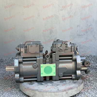 K5V80DT-9N61-12T DX150 Máy bơm thủy lực chính cho máy đào Máy xây dựng Chiếc xe đạp