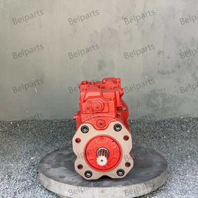 K5V80DTP-9C05-12T Máy bơm thủy lực Phiên bản tùy chỉnh mà không có PTO Chiếc máy xây dựng Chiếc pin