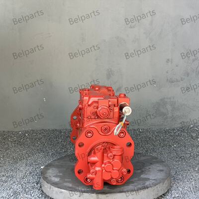 K5V80DTP-HNOV-12T Máy bơm thủy lực tùy chỉnh không có PTO Chiếc máy xây dựng