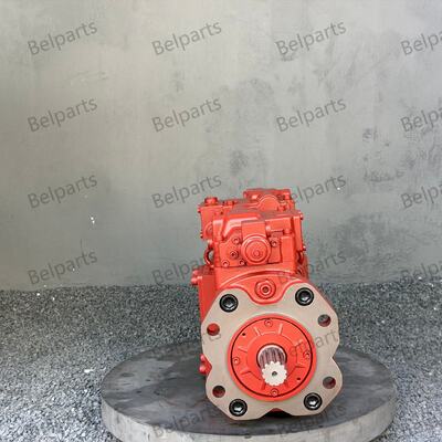 K5V80DTP-HNOV-12T Máy bơm thủy lực tùy chỉnh không có PTO Chiếc máy xây dựng
