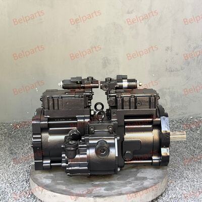 K5V80DTP-OE02-12T SK200SR Máy bơm thủy lực cho máy đào Máy xây dựng Chiếc máy bơm