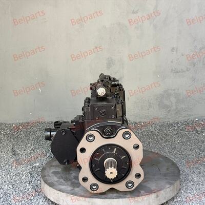 K5V80DTP-OE02-12T SK200SR Máy bơm thủy lực cho máy đào Máy xây dựng Chiếc máy bơm