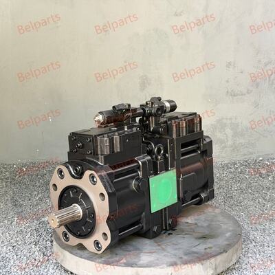 K5V80DTP-OE02-12T SK200SR Máy bơm thủy lực cho máy đào Máy xây dựng Chiếc máy bơm