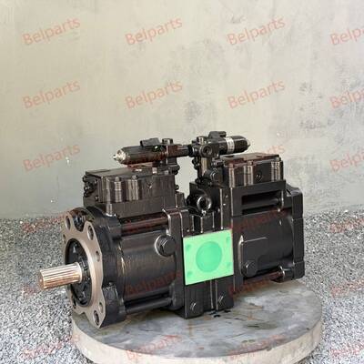 K5V80DTP-OE02-12T SK200SR Máy bơm thủy lực cho máy đào Máy xây dựng Chiếc máy bơm
