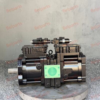 K5V80DTP-OE02-12T SK200SR Máy bơm thủy lực cho máy đào Máy xây dựng Chiếc máy bơm