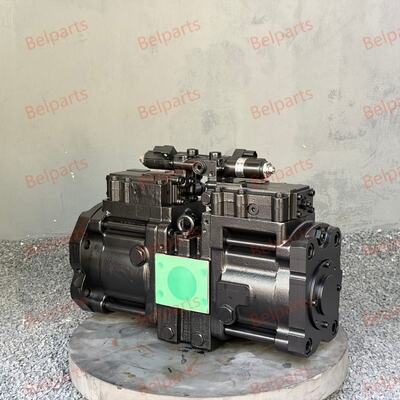 K5V80DTP-OE02-12T SK200SR Máy bơm thủy lực cho máy đào Máy xây dựng Chiếc máy bơm