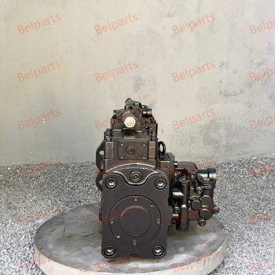 K5V80DTP-OE02-12T SK200SR Máy bơm thủy lực cho máy đào Máy xây dựng Chiếc máy bơm
