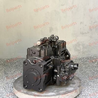 K5V80DTP-OE02-12T SK200SR Máy bơm thủy lực cho máy đào Máy xây dựng Chiếc máy bơm