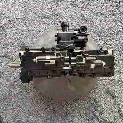 K5V80DTP-OE02-12T SK200SR Máy bơm thủy lực cho máy đào Máy xây dựng Chiếc máy bơm