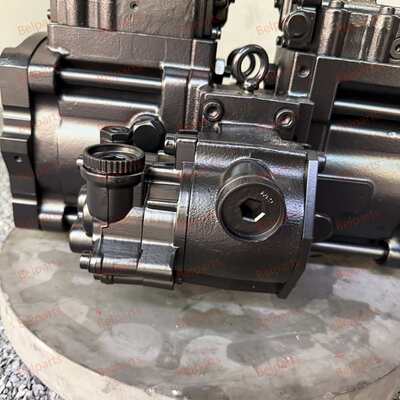 K5V80DTP-OE02-12T SK200SR Máy bơm thủy lực cho máy đào Máy xây dựng Chiếc máy bơm