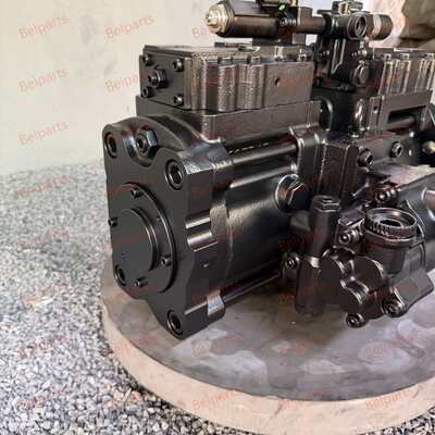 K5V80DTP-OE02-12T SK200SR Máy bơm thủy lực cho máy đào Máy xây dựng Chiếc máy bơm