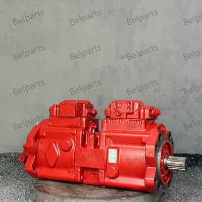 K5V140DT-1X9R-9N25-2V Máy đào bơm chính thủy lực Bơm píton thủy lực