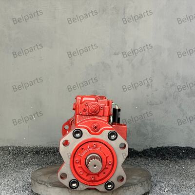 K5V140DT-1X9R-9N25-2V Máy đào bơm chính thủy lực Bơm píton thủy lực