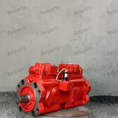 K5V140DT-1X9R-9N25-2V Máy đào bơm chính thủy lực Bơm píton thủy lực