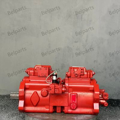 K5V140DT-1X9R-9N25-2V Máy đào bơm chính thủy lực Bơm píton thủy lực