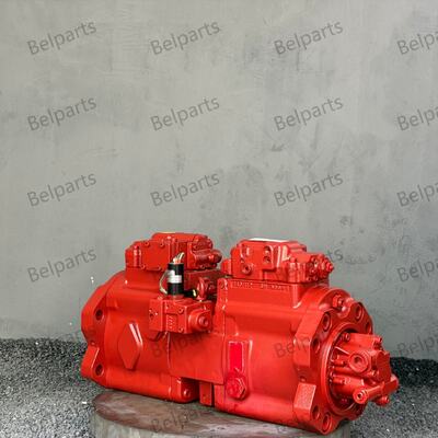 K5V140DT-1X9R-9N25-2V Máy đào bơm chính thủy lực Bơm píton thủy lực