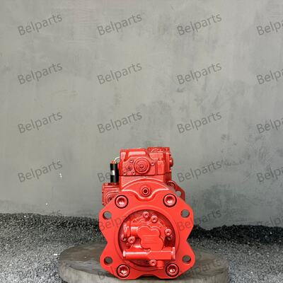 K5V140DT-1X9R-9N25-2V Máy đào bơm chính thủy lực Bơm píton thủy lực