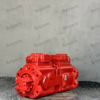 K5V140DT-1X9R-9N25-2V Máy đào bơm chính thủy lực Bơm píton thủy lực