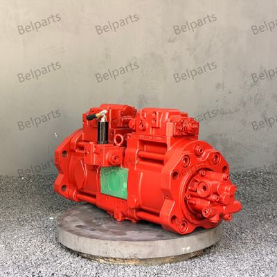 K5V140DTP-9C12-17T ((R305-7) Máy đào Máy bơm chính thủy lực Piston Máy bơm thủy lực