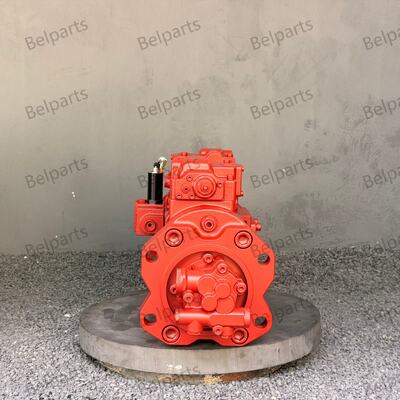 K5V140DTP-9C12-17T ((R305-7) Máy đào Máy bơm chính thủy lực Piston Máy bơm thủy lực