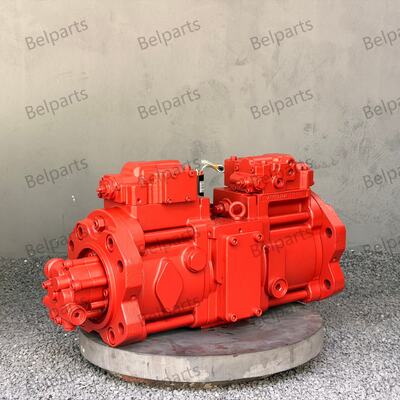 K5V140DTP-9C12-17T ((R305-7) Máy đào Máy bơm chính thủy lực Piston Máy bơm thủy lực