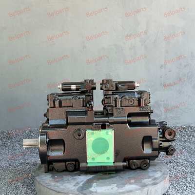K7V63DTP-OE23-14T ((SY135-9) Máy đào bơm thủy lực Bơm piston chính