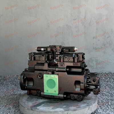 K7V63DTP-OE23-14T ((SY135-9) Máy đào bơm thủy lực Bơm piston chính