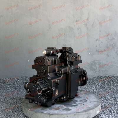 K7V63DTP-OE23-14T ((SY135-9) Máy đào bơm thủy lực Bơm piston chính