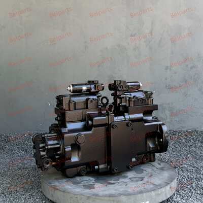 K7V63DTP-OE23-14T ((SY135-9) Máy đào bơm thủy lực Bơm piston chính