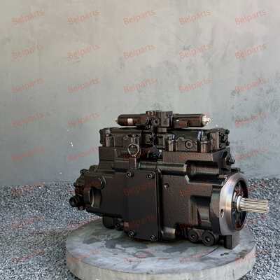 K7V63DTP-OE23-14T ((SY135-9) Máy đào bơm thủy lực Bơm piston chính