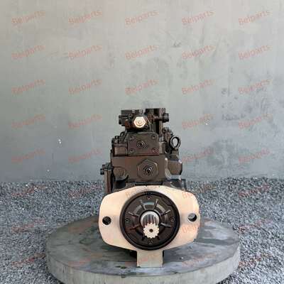 K7V63DTP-OE23-14T ((SY135-9) Máy đào bơm thủy lực Bơm piston chính