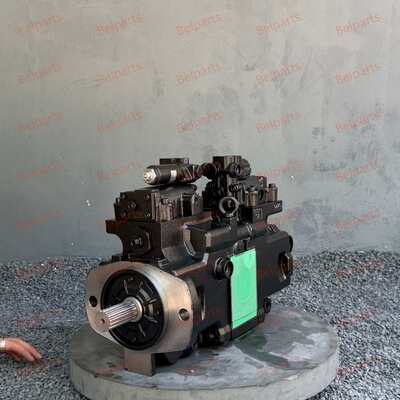 K7V63DTP-OE23-14T ((SY135-9) Máy đào bơm thủy lực Bơm piston chính