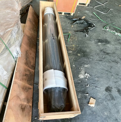 EC290B EC290BLC Lôi thủy lực xi lanh cho bộ phận phụ tùng máy đào VOE14535421 Thị trường phụ tùng chất lượng cao