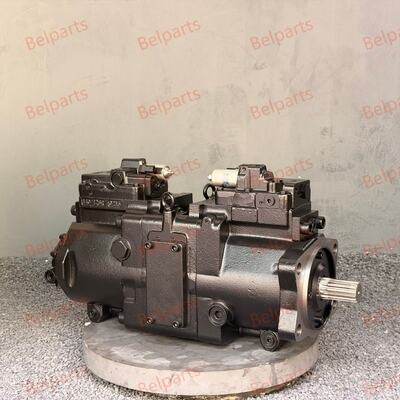 K7V125DTP-OE09-14T SY245 Máy bơm chính thủy lực cho máy đào Máy bơm píton Máy xây dựng Phụ tùng phụ tùng