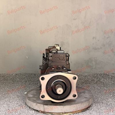 K7V125DTP-OE09-14T SY245 Máy bơm chính thủy lực cho máy đào Máy bơm píton Máy xây dựng Phụ tùng phụ tùng