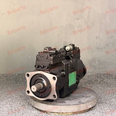 K7V125DTP-OE09-14T SY245 Máy bơm chính thủy lực cho máy đào Máy bơm píton Máy xây dựng Phụ tùng phụ tùng