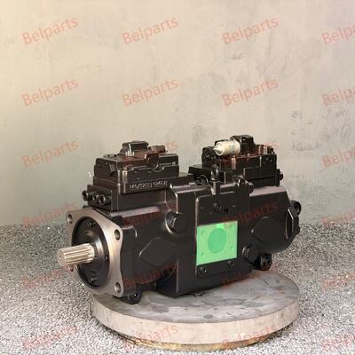 K7V125DTP-OE09-14T SY245 Máy bơm chính thủy lực cho máy đào Máy bơm píton Máy xây dựng Phụ tùng phụ tùng