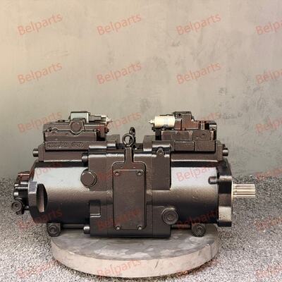 K7V125DTP-OE09-14T SY245 Máy bơm chính thủy lực cho máy đào Máy bơm píton Máy xây dựng Phụ tùng phụ tùng