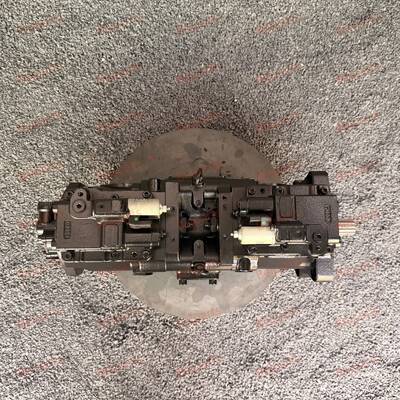K7V125DTP-OE09-14T SY245 Máy bơm chính thủy lực cho máy đào Máy bơm píton Máy xây dựng Phụ tùng phụ tùng