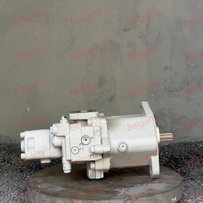 PSVL2-36CG-1 KX080-3 Máy bơm chính thủy lực tương thích với máy đào mini Máy bơm piston Máy cơ chế xây dựng Phụ tùng