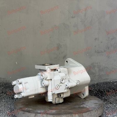 PSVL2-36CG-1 KX080-3 Máy bơm chính thủy lực tương thích với máy đào mini Máy bơm piston Máy cơ chế xây dựng Phụ tùng