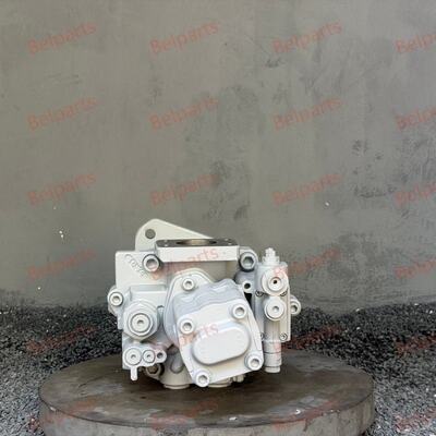 PSVL2-36CG-1 KX080-3 Máy bơm chính thủy lực tương thích với máy đào mini Máy bơm piston Máy cơ chế xây dựng Phụ tùng