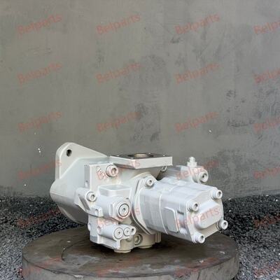 PSVL2-36CG-1 KX080-3 Máy bơm chính thủy lực tương thích với máy đào mini Máy bơm piston Máy cơ chế xây dựng Phụ tùng