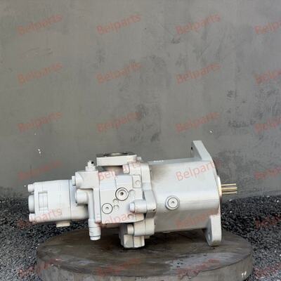 PSVL2-36CG-1 KX080-3 Máy bơm chính thủy lực tương thích với máy đào mini Máy bơm piston Máy cơ chế xây dựng Phụ tùng