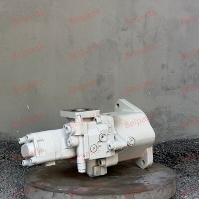 PSVL2-36CG-1 KX080-3 Máy bơm chính thủy lực tương thích với máy đào mini Máy bơm piston Máy cơ chế xây dựng Phụ tùng