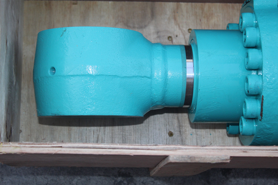 Cylinder tay thủy lực SK200-8 cho phụ tùng máy xúc Kobelco hậu mãi chất lượng cao
