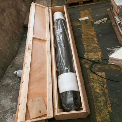 EC240BLC EC240B Xi lanh thủy lực cho phụ tùng máy xúc VOE14510810 VOE14514829 Hậu mãi Chất lượng cao