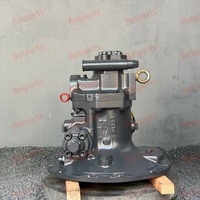 PC120-6EO Hydraulic Main Pump Excavator Spare Parts Replacement Belparts