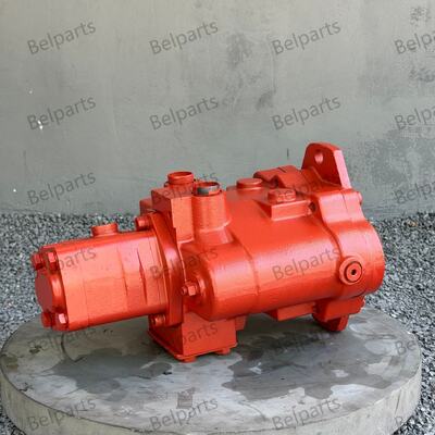 PSVD2-27E-21 Excavator Hydraulic Pump Construction Equipment Replacement Parts Belparts