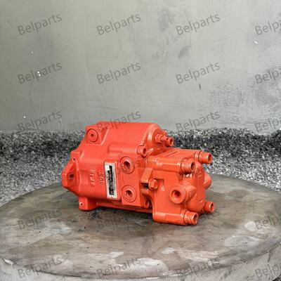 PVD-00B-15P-5AG3-5773A Hydraulic Piston Main Pump 1-2T Mini Excavator Belparts